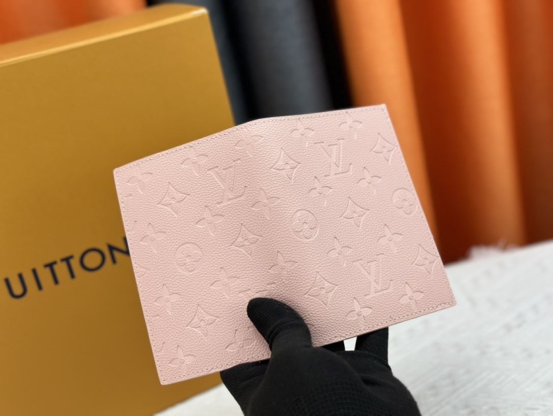 LV Wallets